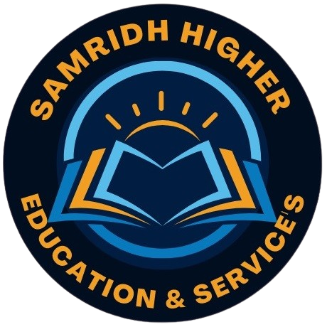 Samridh Higher Education & Services